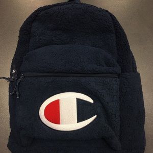Champion Sherpa Backpack